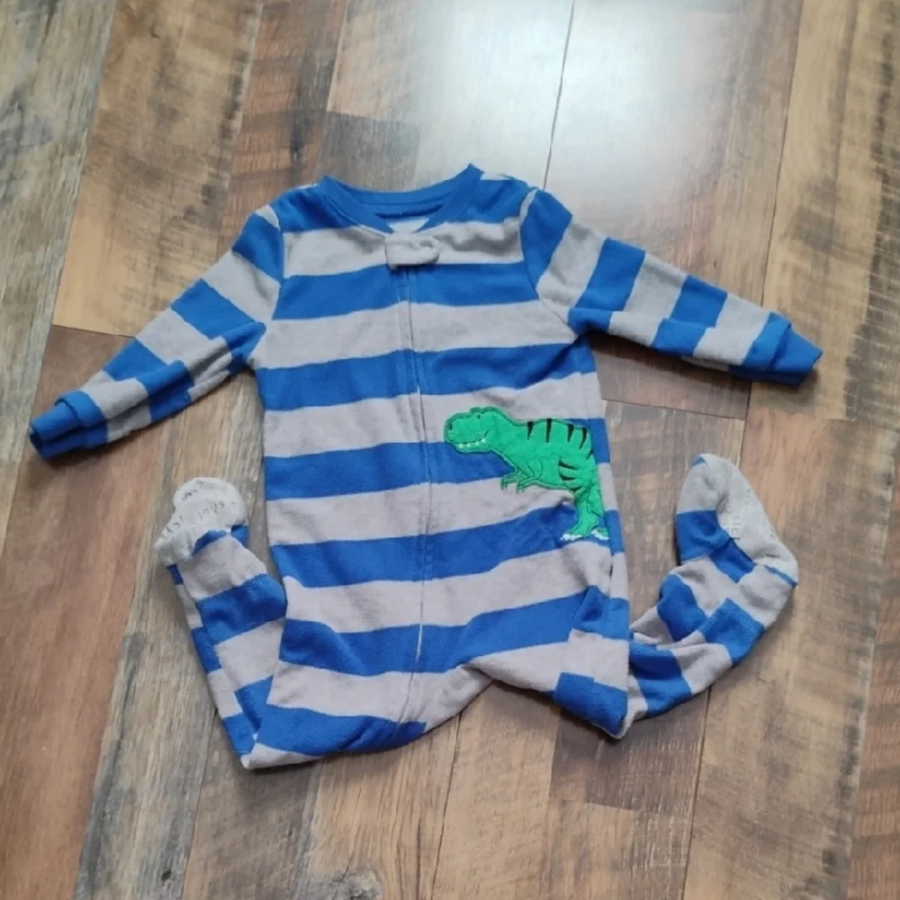 Carters carter footies